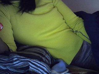Chat vidéo érotique Angelinah75