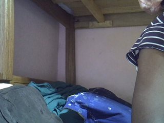 Chat vidéo érotique Angelinah75