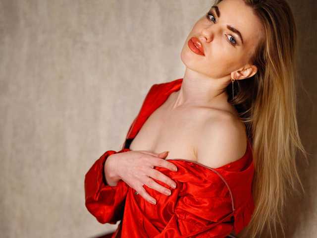 Photo du profil AngelinaJol13