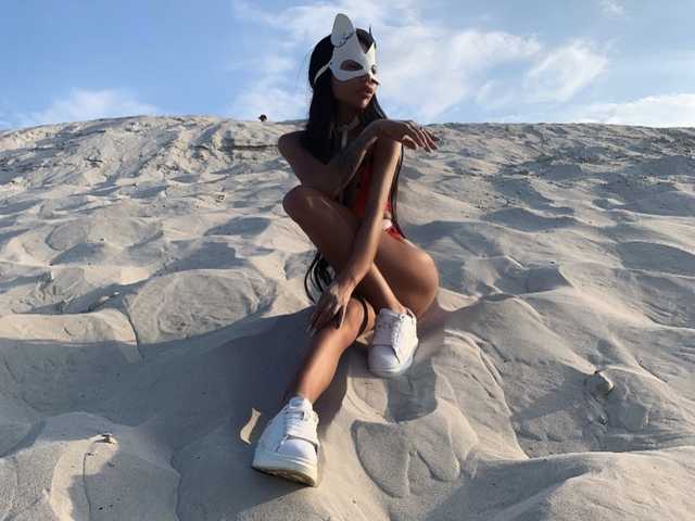 Photo du profil AngelinaKissa