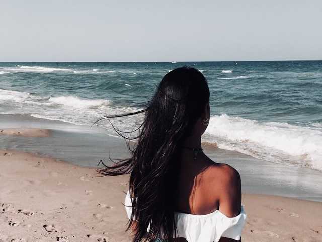 Photo du profil AngelinaKissa