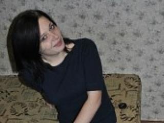 Chat vidéo érotique angelinasky