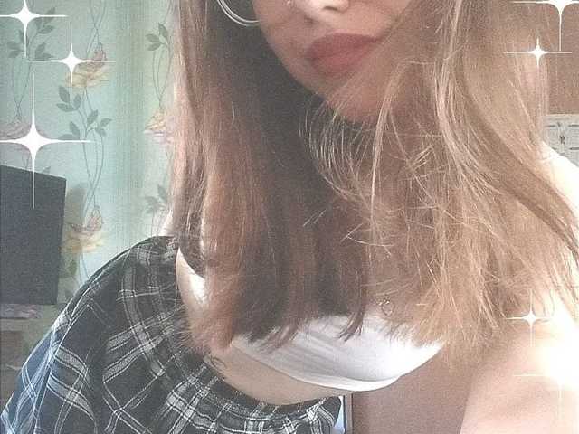 Photo du profil AngelinaSychka