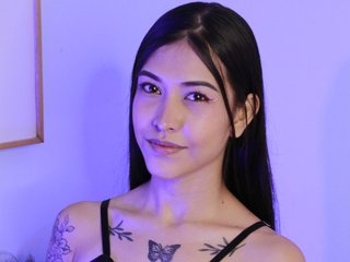 Chat vidéo érotique angeline-7