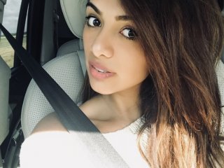 Photo du profil AngelineJones