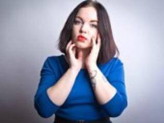 Chat vidéo érotique angelinka44