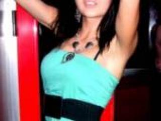 Chat vidéo érotique angelinka5