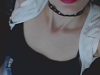 Photo du profil Angelinka555