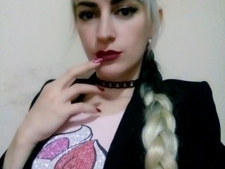 Photo du profil Angelinka555