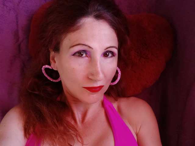 Photo du profil Angelique4