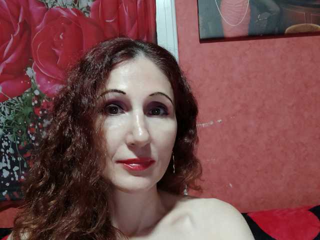 Photo du profil Angelique4
