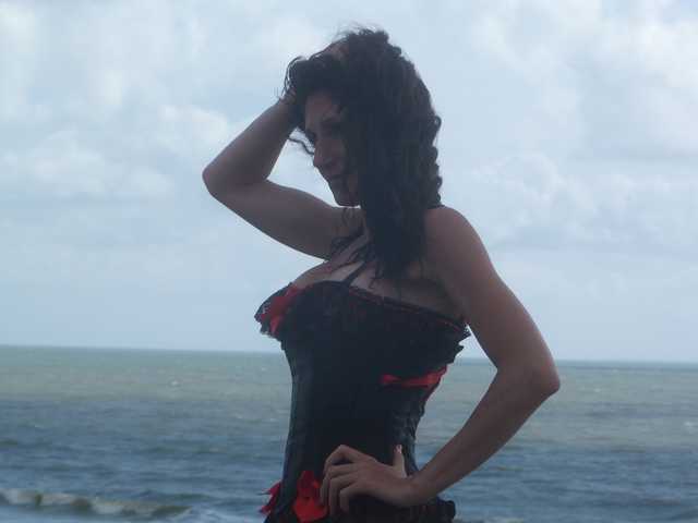 Photo de profil Angelique4