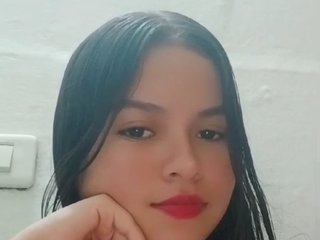 Chat vidéo érotique Angelit-Zaharie