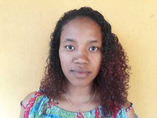 Chat vidéo érotique Angelita2001