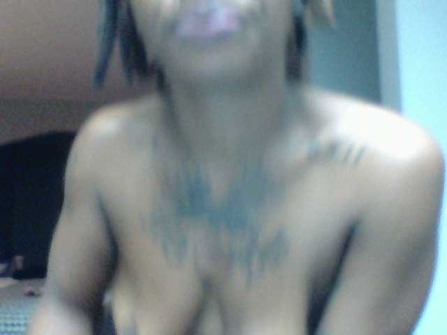 Captures d'écran de diffusion Angelkiss4u