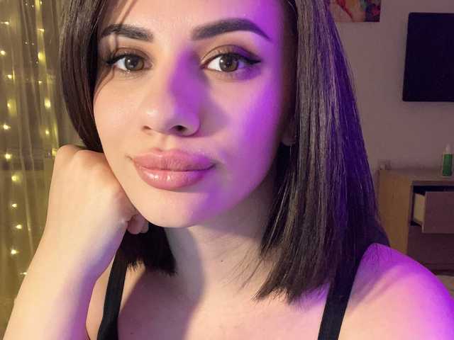 Photo du profil Nika-Sweet