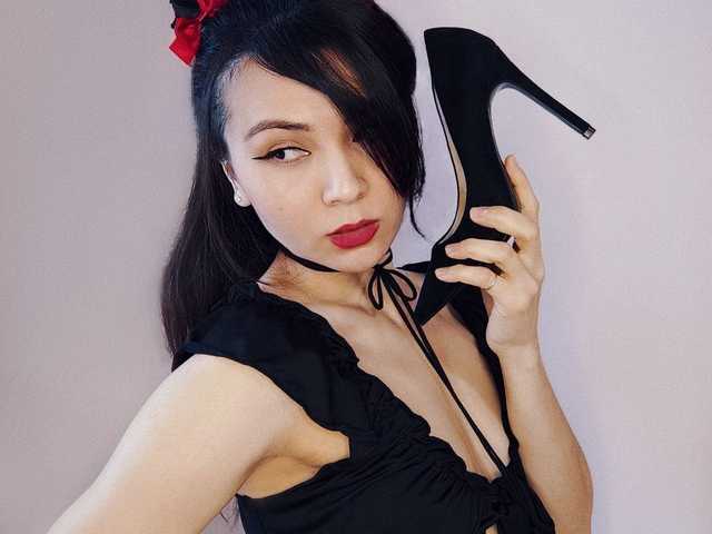 Photo du profil angella-yurevna