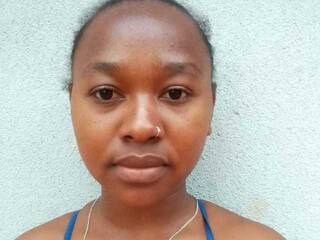 Chat vidéo érotique Angellette