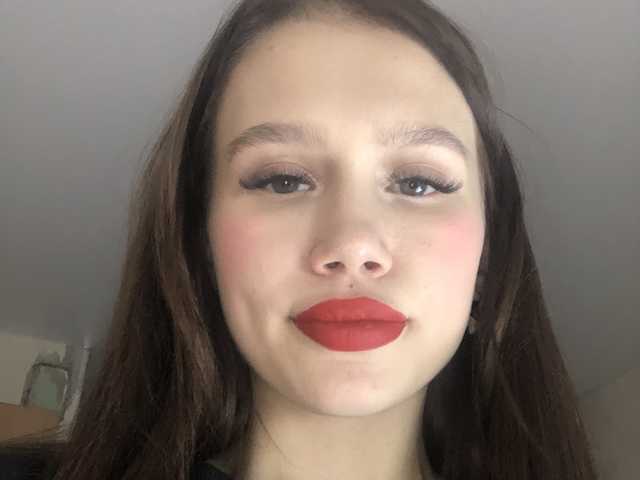Photo du profil Angelll3