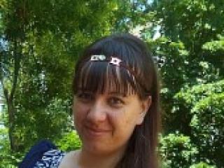 Chat vidéo érotique angelllin