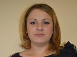 Chat vidéo érotique angellly