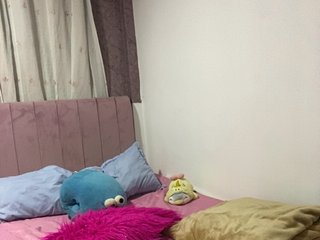 Chat vidéo érotique Angellx