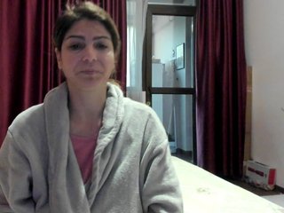 Chat vidéo érotique AngelNicollex