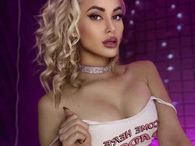 Photo du profil AngelOCrystal