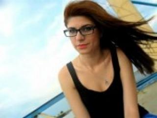 Chat vidéo érotique angelohek12