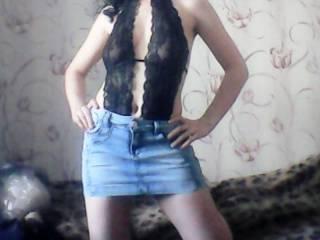 Chat vidéo érotique angelok0x0