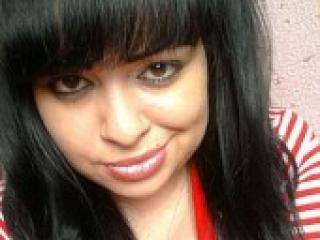 Chat vidéo érotique angelok808