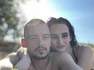 Chat vidéo érotique AngelDemon_SW