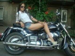 Chat vidéo érotique angelovlove