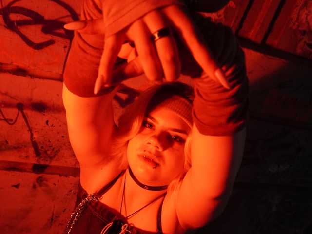 Photo du profil AngelPankGirll