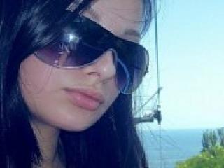 Chat vidéo érotique angelpo1son