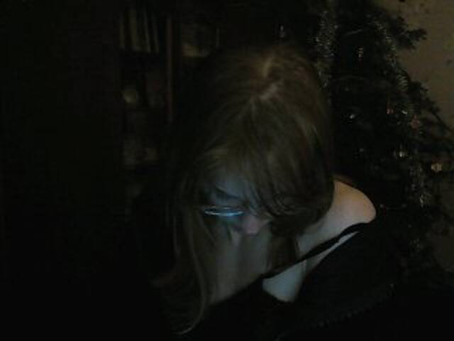 Captures d'écran de diffusion Angelpussy1