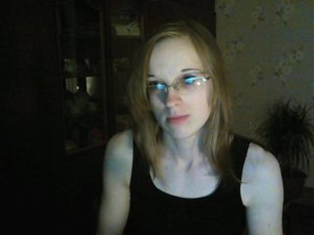 Captures d'écran de diffusion Angelpussy1