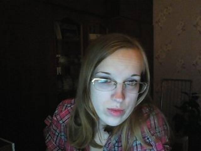 Captures d'écran de diffusion Angelpussy1