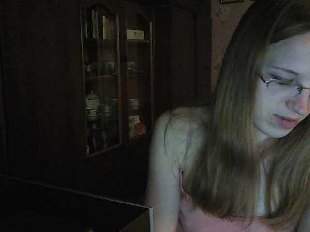 Captures d'écran de diffusion Angelpussy1