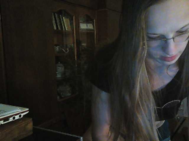 Captures d'écran de diffusion Angelpussy1