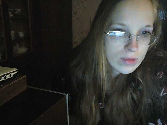 Captures d'écran de diffusion Angelpussy1