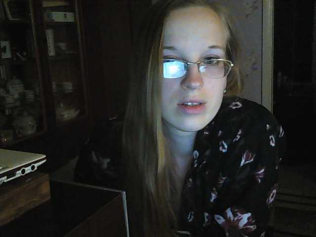 Captures d'écran de diffusion Angelpussy1