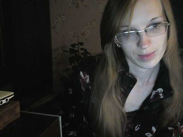 Captures d'écran de diffusion Angelpussy1