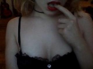 Chat vidéo érotique angelright