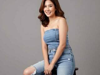 Chat vidéo érotique LadyPeach