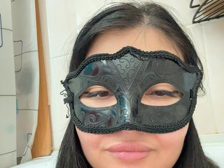 Chat vidéo érotique Angeluny