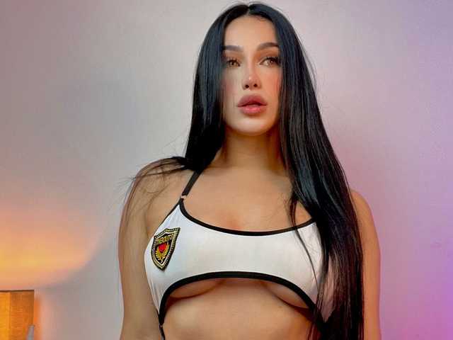 Photo du profil Angelvicky