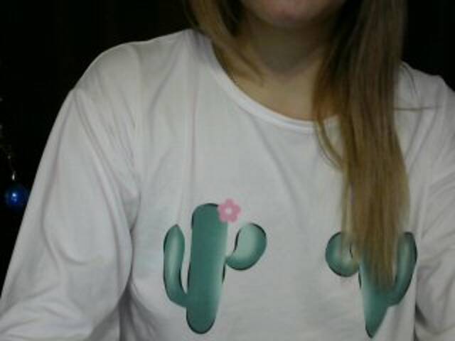 Captures d'écran de diffusion CHERRYjuice