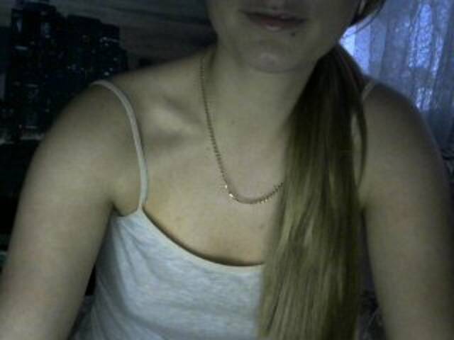 Captures d'écran de diffusion CHERRYjuice