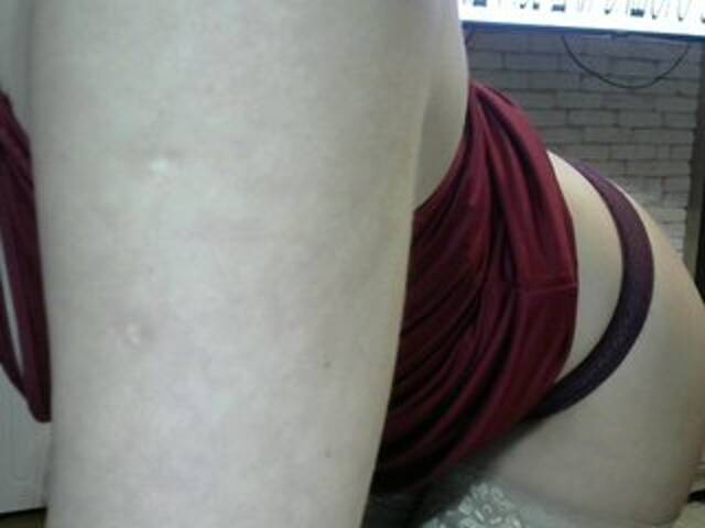 Captures d'écran de diffusion CHERRYjuice